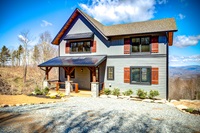 VR16 Eagles Nest Banner Elk NC 28604